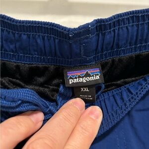 Patagonia boys bathing suit
